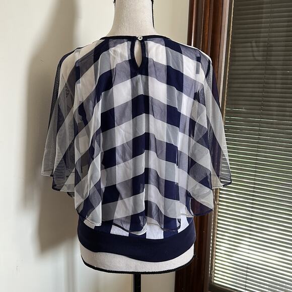 Postmark | Elsie Blouse Size S - Picture 6 of 14